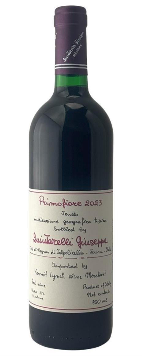 2023 Giuseppe Quintarelli Primofiore