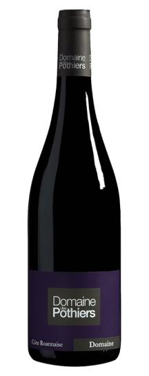 2022 Domaine des Pothiers Cote Roannaise