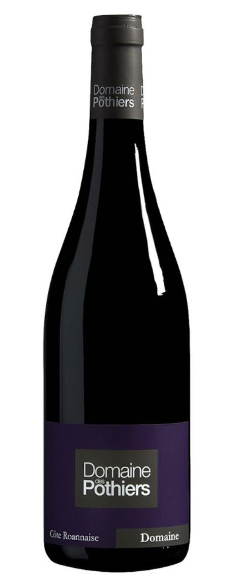 2022 Domaine des Pothiers Cote Roannaise