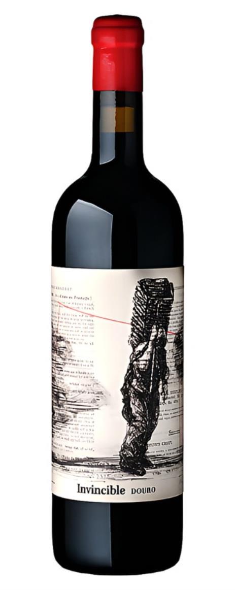 2020 Invincible Wine Company Tinto Invincible