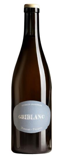 NV Bonnet-Ponson Coteaux Champenois Griblanc Blanc