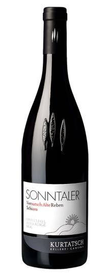 2021 Kurtatsch Alto Adige Schiava Alte Reben  Sonntaler DOC