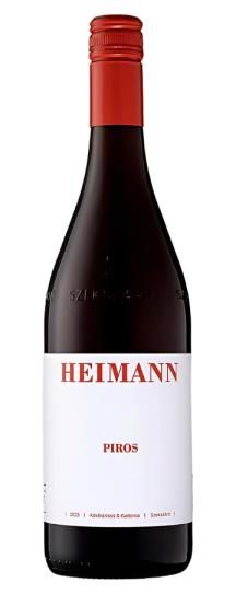 2024 Heimann and Fiai Piros Siller