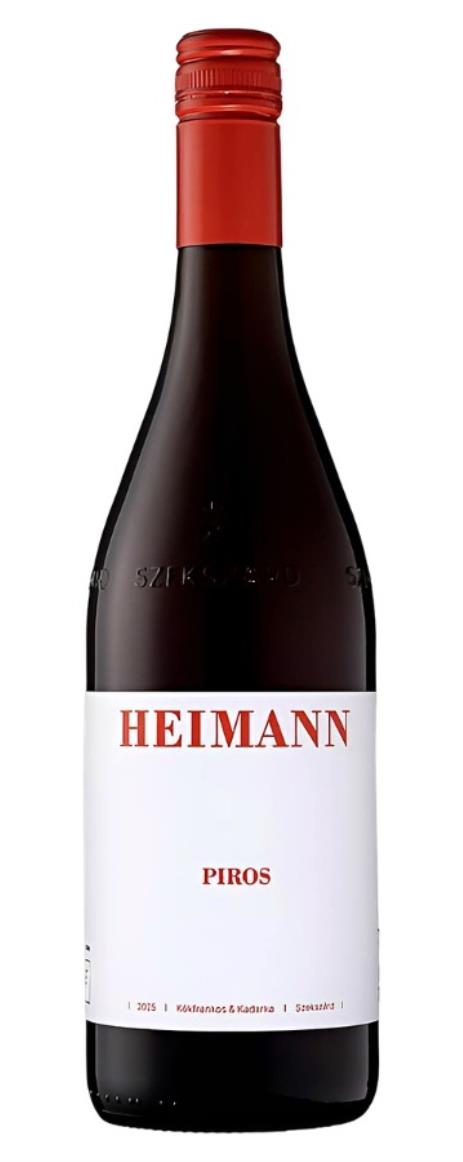 2024 Heimann and Fiai Piros Siller