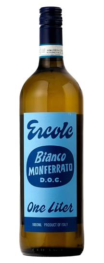 2024 Ercole Monferrato Bianco