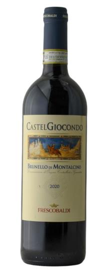 2020 Castelgiocondo Brunello di Montalcino