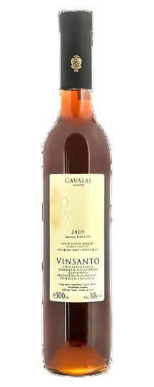 2016 Gavalas Vinsanto