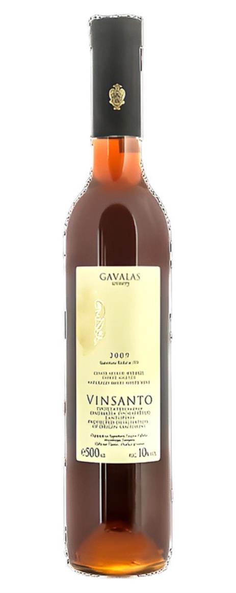 2016 Gavalas Vinsanto