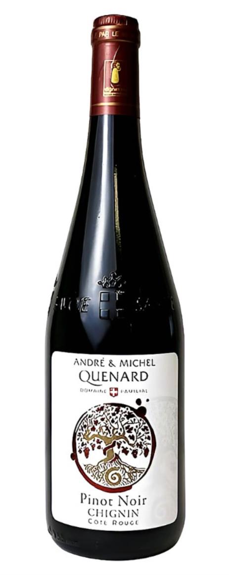 2024 Andre and Michel Quenard Pinot Noir