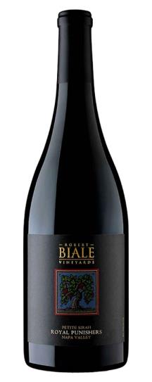 2023 Robert Biale Vineyards Petite Sirah Royal Punishers