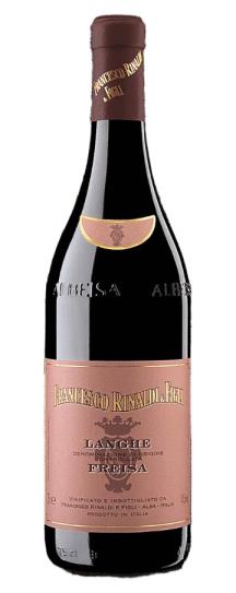2022 Francesco Rinaldi e Figli Freisa Langhe