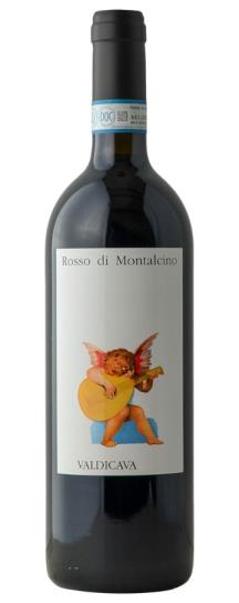 2023 Valdicava Rosso di Montalcino