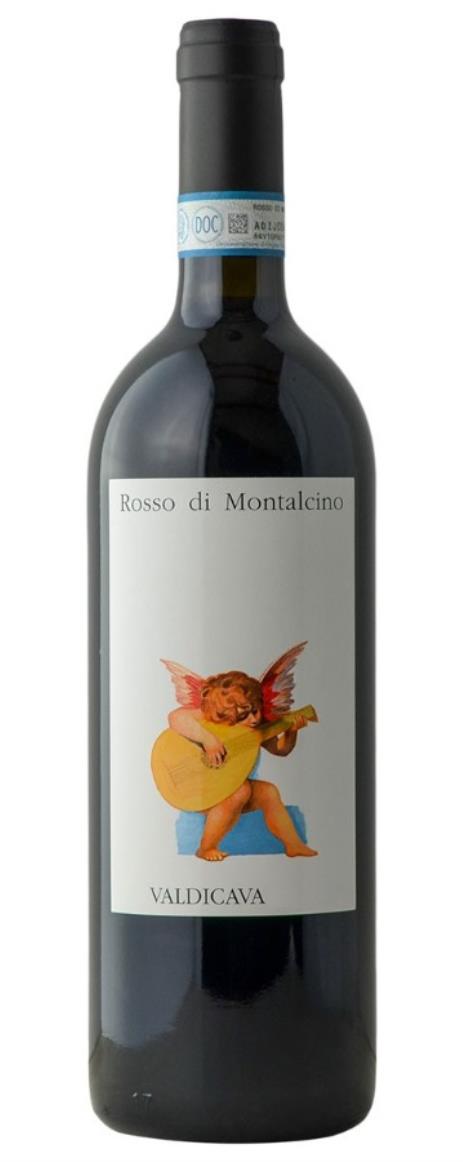 2023 Valdicava Rosso di Montalcino