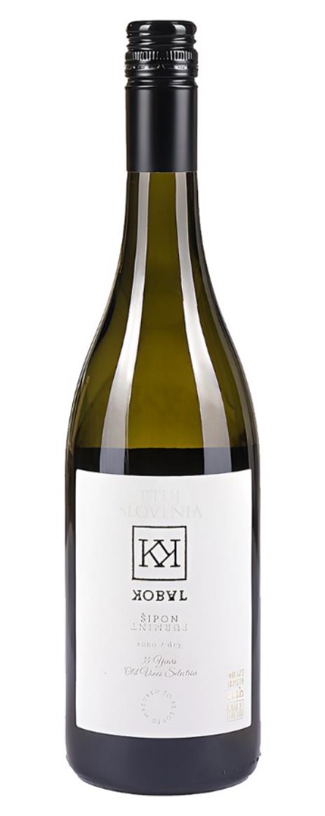 2024 Kobal Furmint