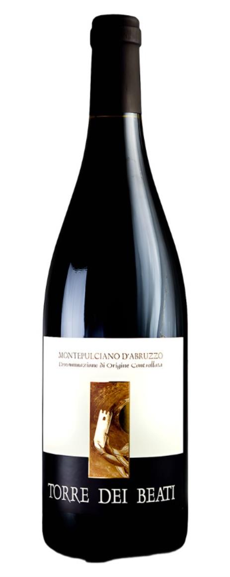 2022 Torre dei Beati Montepulciano d'Abruzzo