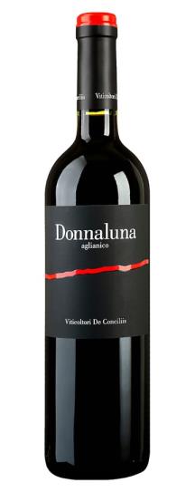 2020 De Conciliis Anglianico Donnaluna