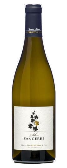 2024 Jean-Marie Reverdy Sancerre Silex