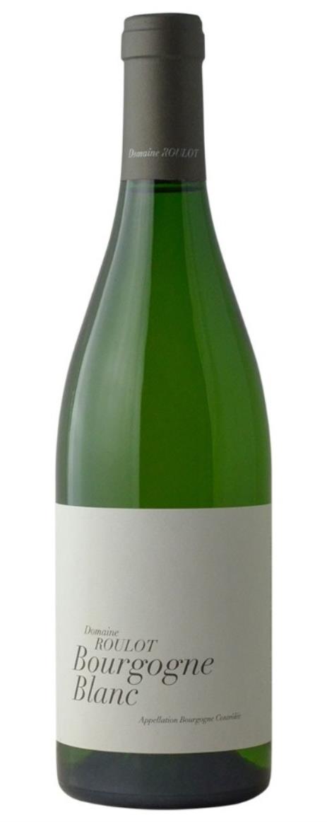 2023 Domaine Roulot Bourgogne Blanc