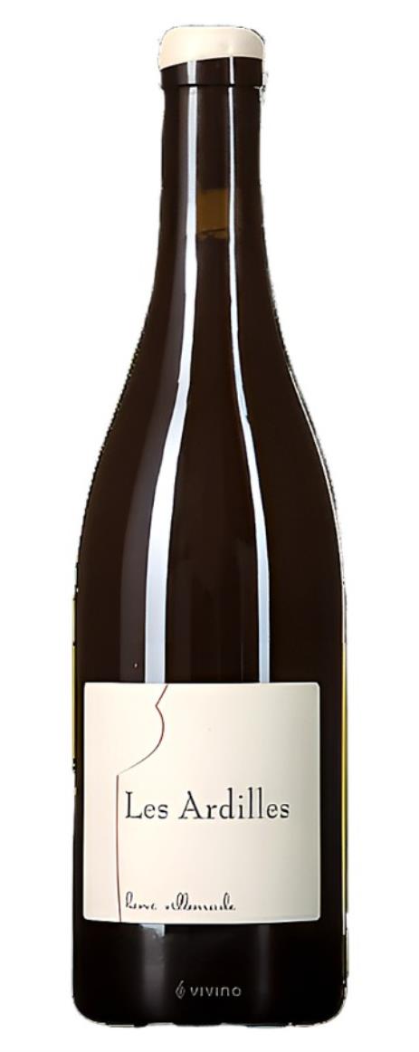 2024 Herve Villemade Cheverny Rouge