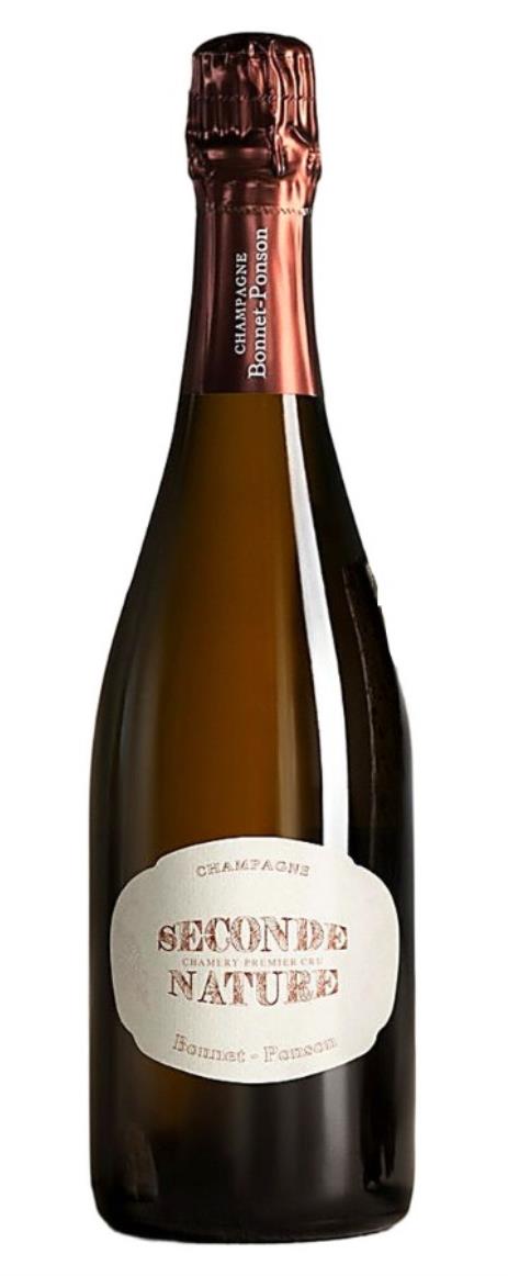 NV Bonnet-Ponson Seconde Nature Brut Nature