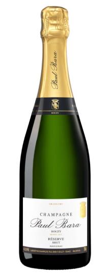 NV Paul Bara Brut Reserve