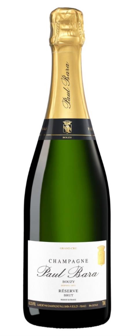 NV Paul Bara Brut Reserve