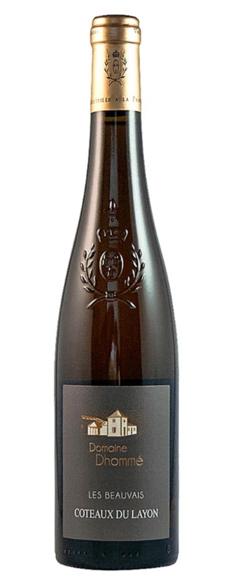 2023 Domaine Dhomme Coteaux du Layon Les Beauvais