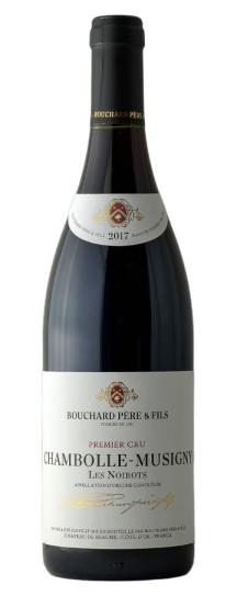 2017 Bouchard Pere et Fils Chambolle Musigny 1er Cru Les Noirots