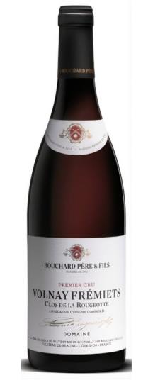 2016 Bouchard Pere et Fils Volnay Fremiets Clos de la Rougeotte