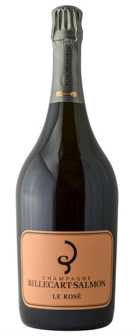 NV Billecart-Salmon La Rose Brut Champagne