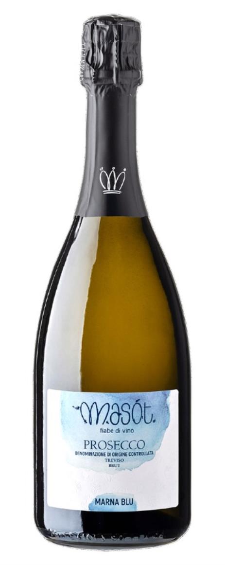NV Domaine Masot Marna blu