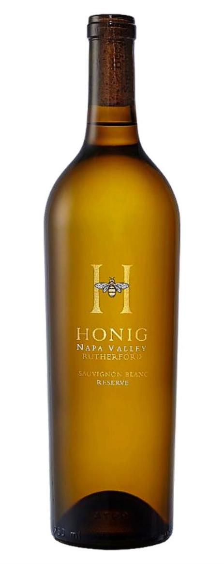 2024 Honig Sauvignon Blanc Reserve