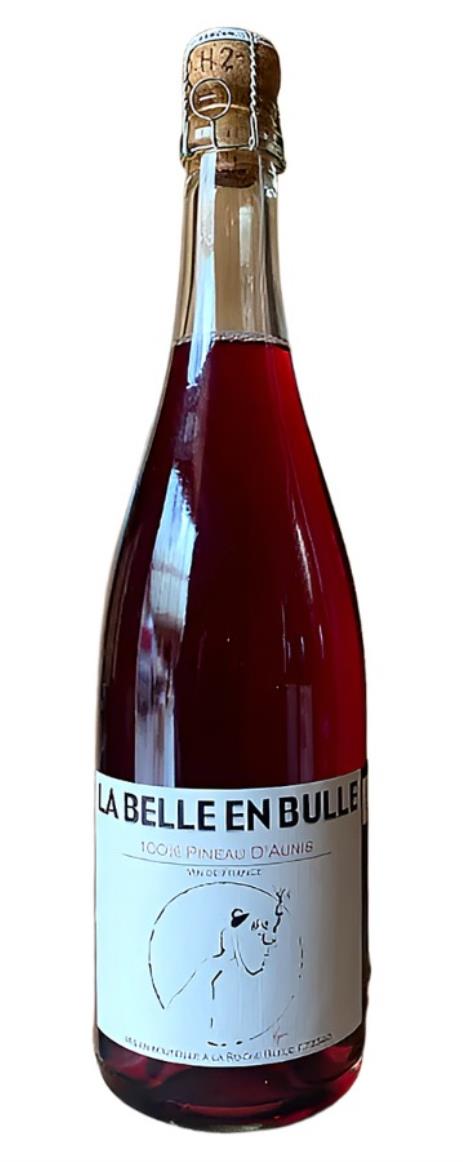 NV Domaine de La Roche Bleue La Belle en Bulle