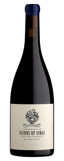 2024 Scions of Sinai Heldervallei Cinsault