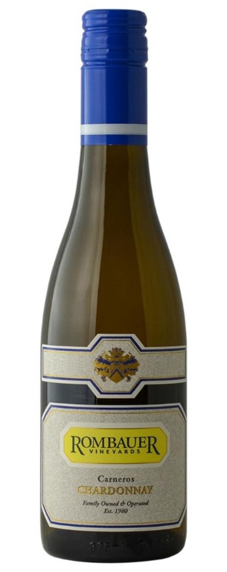 2024 Rombauer Chardonnay