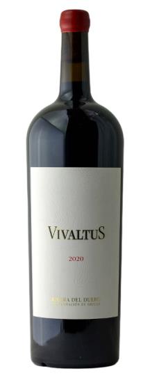2020 Vivaltus Proprietary Blend