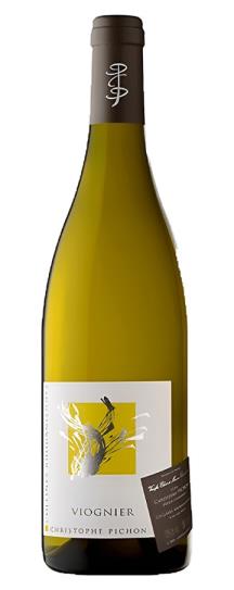 2023 Christophe Pichon Viognier