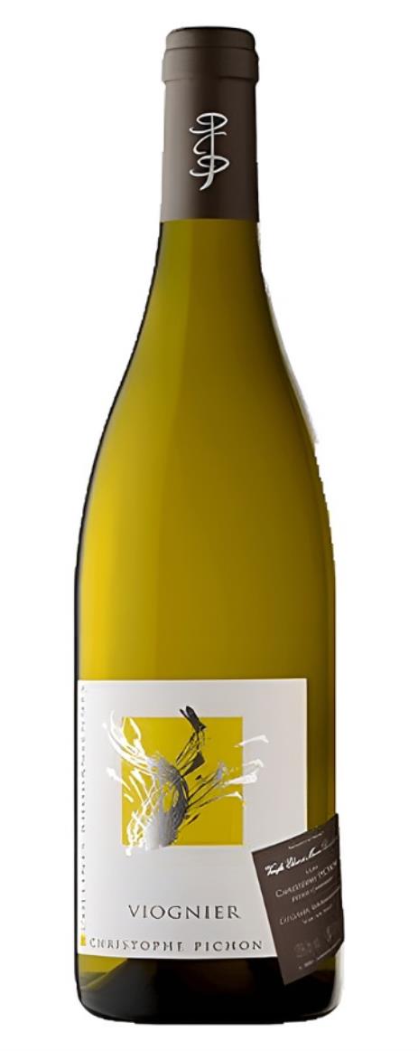 2023 Christophe Pichon Viognier