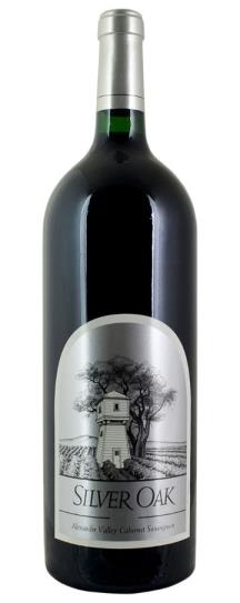 2020 Silver Oak Cellars Cabernet Sauvignon Alexander Valley