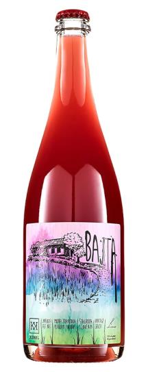 2024 Kobal Blaufrankisch Rose