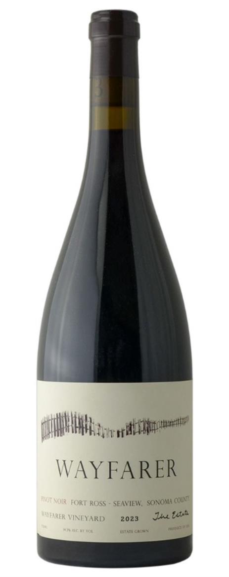2023 Wayfarer Wayfarer Pinot Noir