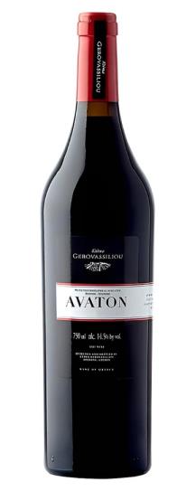 2015 Gerovassiliou, Domaine Avaton