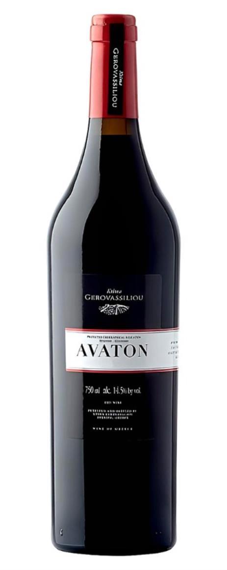 2015 Gerovassiliou, Domaine Avaton