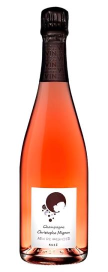 2020 Christophe Mignon ADN de Meunier Rose de Saignee