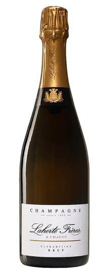 NV Laherte Freres Ultradition Brut