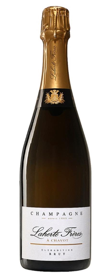 NV Laherte Freres Ultradition Brut
