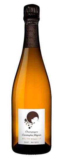 NV Christophe Mignon ADN de Meunier Brut Nature