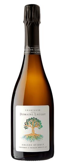 NV Domaine Lagille Grand Reserve