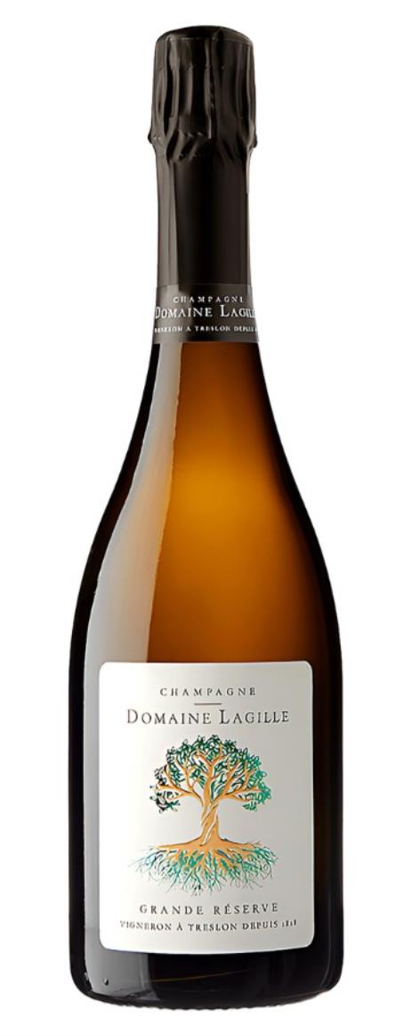NV Domaine Lagille Grand Reserve