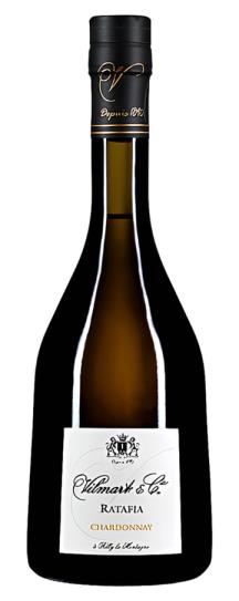 2013 Vilmart et Cie Ratafia